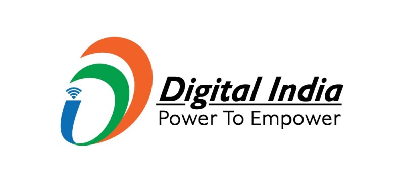 We promote Digital India Movement